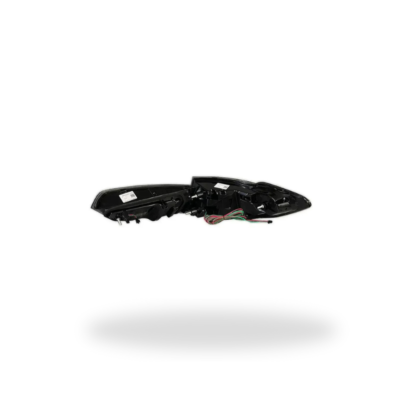 GTS Style Sequential OLED Taillights - BMW G80 M3 & G20 3 Series