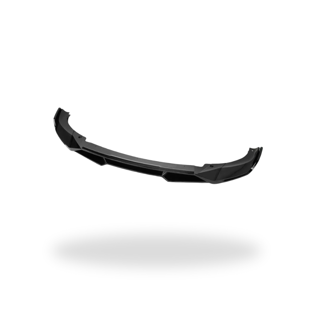 ABS Gloss Black Front Lip - BMW G01 X3 & G02 X4