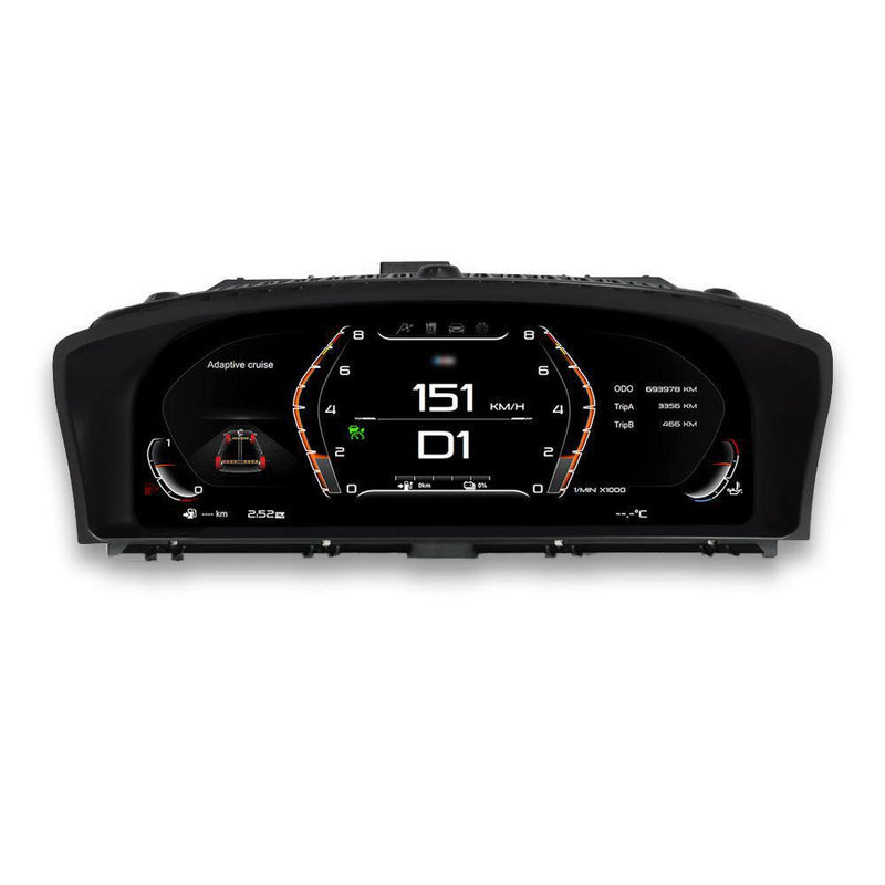 12.3" Digital Instrument Cluster - BMW E65 / E66 7 Series