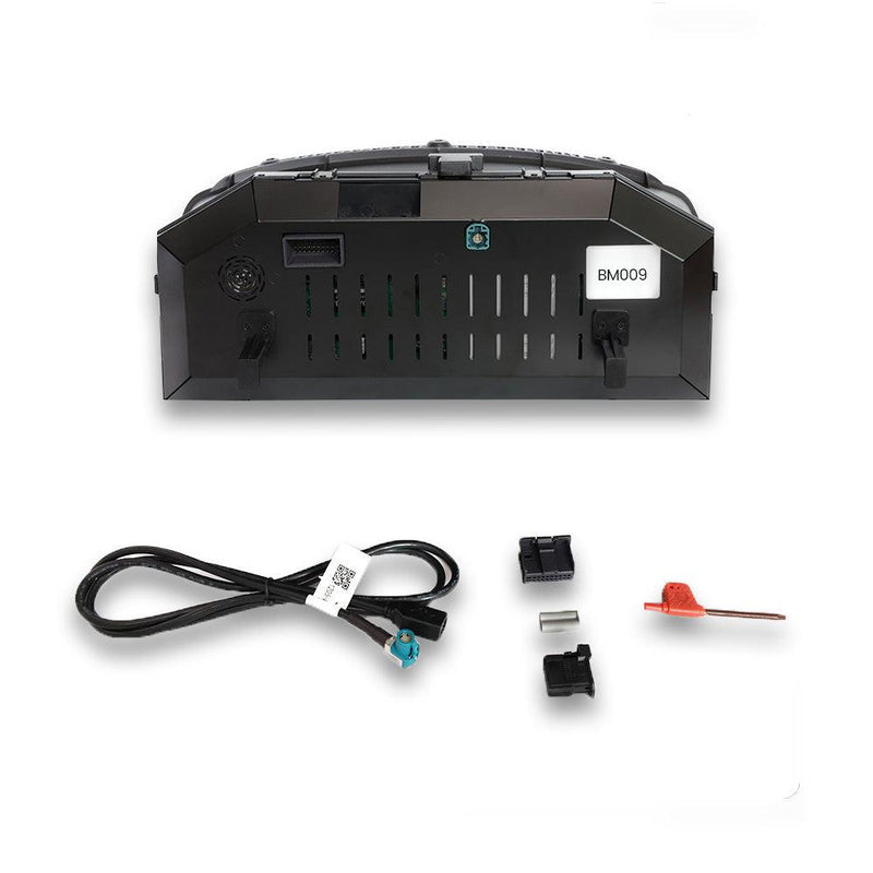 12.3" Digital Instrument Cluster - BMW E65 / E66 7 Series