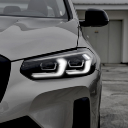 CSL Style DRL LED Module Set - BMW G Chassis