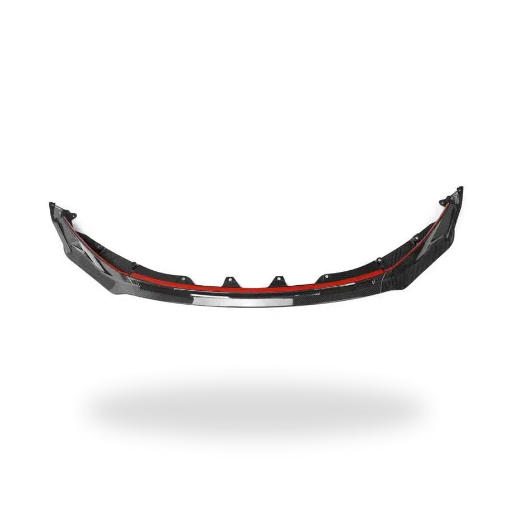 BMW G8X M3/M4 Carbon Fiber Front Lip