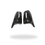Classic M Carbon Fiber Mirror Cap Set - BMW G30 / G38 5 Series