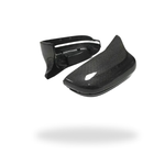 Classic M Carbon Fiber Mirror Cap Set - BMW G30 / G38 5 Series