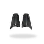 M Style Carbon Fiber Mirror Cap Set - BMW F30 3 Series, F32 4 Series, F22 2 Series