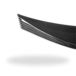 CS Style Carbon Fiber Trunk Spoiler - BMW G80 M3 & G20 3 Series