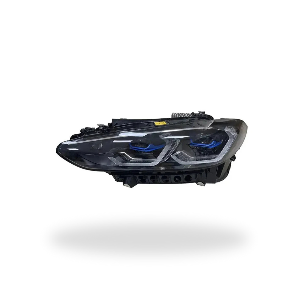 OEM Style Real Laser LED Headlights - BMW G80 M3 & G82/G83 M4
