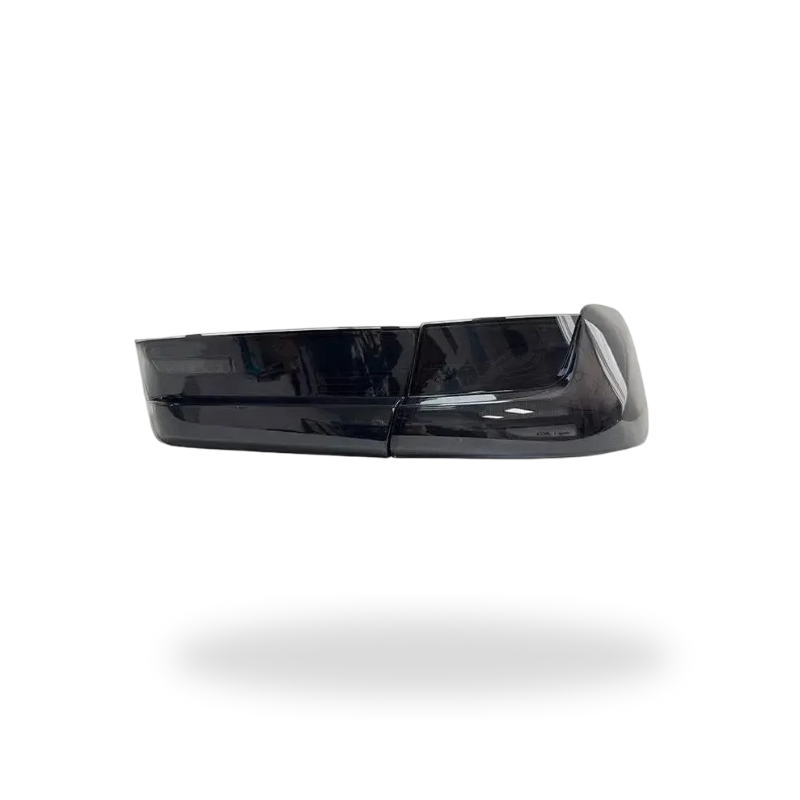 CSL Style Laser Taillights V1 - BMW G80 M3 & G20 3 Series