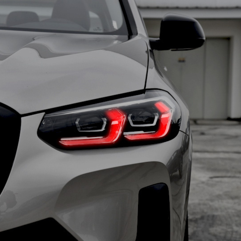 CSL Style DRL LED Module Set - BMW G Chassis