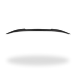 CS Style Carbon Fiber Trunk Spoiler - BMW G80 M3 & G20 3 Series