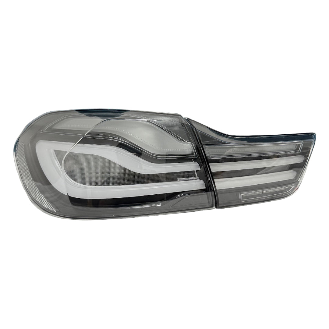 LCI Style LED Taillights - BMW F82/F83 M4 & F32/F33/F36 4 Series