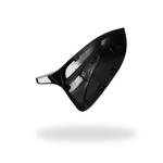 M Style Gloss Black Mirror Caps - BMW G01 X3 / G02 X4 / G05 X5