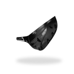 M Style Gloss Black Mirror Caps - BMW G01 X3 / G02 X4 / G05 X5