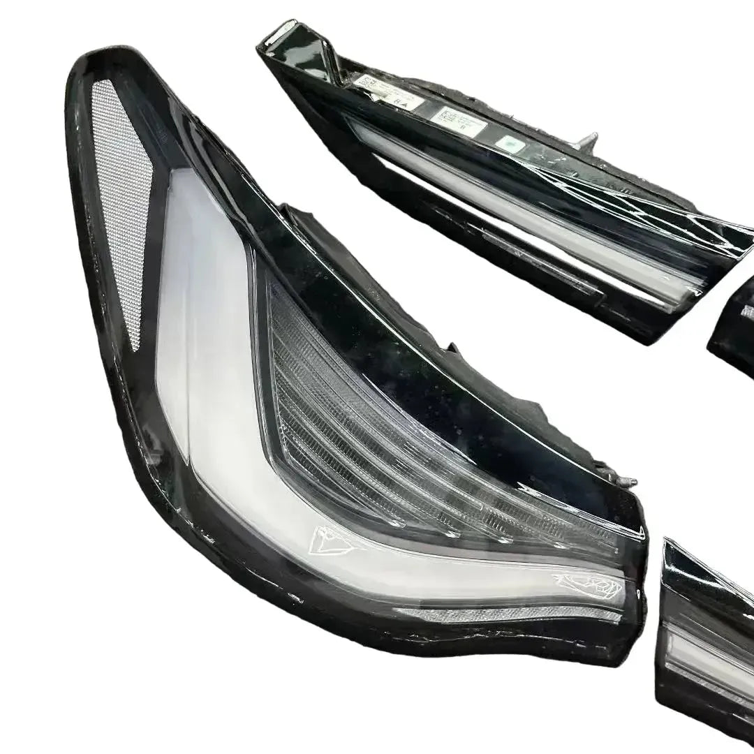 Clear OEM Style LED Taillight - BMW G82/G83 M4 & G22/G23/G26 4 Series