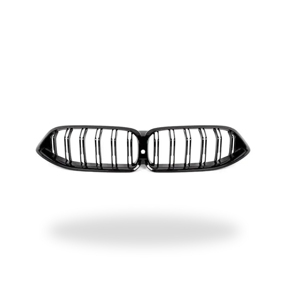 Dual Slat Front Grilles - BMW M8 & 8 Series