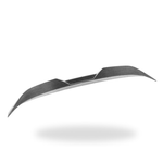 MP Style Carbon Fiber Trunk Spoiler - BMW G87 M2 & G42 2 Series