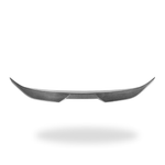 MP Style Carbon Fiber Trunk Spoiler - BMW G87 M2 & G42 2 Series
