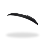 PSM Style High Kick Carbon Fiber Trunk Spoiler - BMW G82 M4 & G22 4 Series