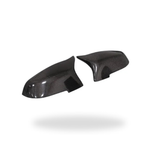 OG M Style Carbon Fiber Mirror Cap Set - BMW F30 3 Series, F32 4 Series, F22 2 Series