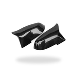 OG M Style Carbon Fiber Mirror Cap Set - BMW F30 3 Series, F32 4 Series, F22 2 Series