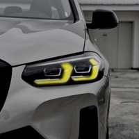 CSL Style DRL LED Module Set - BMW G Chassis