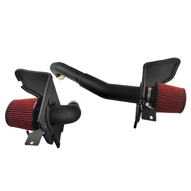 S58 Top Mount Air Intake Kit - BMW G80 M3, G82/G83 M4, & G87 M2