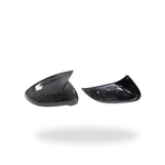 Carbon Fiber Mirror Cap Set - Audi RS5 / S5 / A5 & S4 / A4 B9