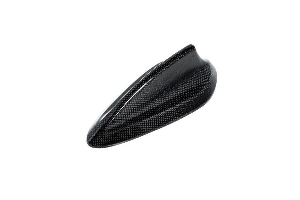 1X1 Carbon Fiber Antenna Cover for BMW F/G Chassis