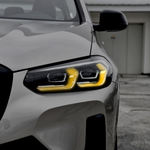 CSL Style DRL LED Module Set - BMW G Chassis