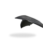 Carbon Fiber Mirror Cap Set - Audi RS5 / S5 / A5 & S4 / A4 B9