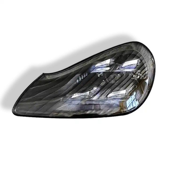2022 LCI Style LED Headlights - Porsche 9PA Cayenne