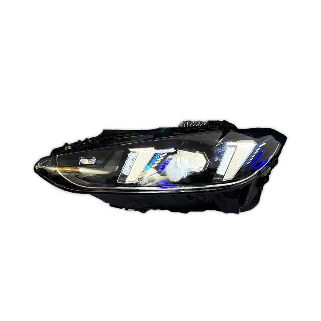 2025 LCI Style LED Headlight - BMW G22 4 Series & G80 & G82 M3 M4