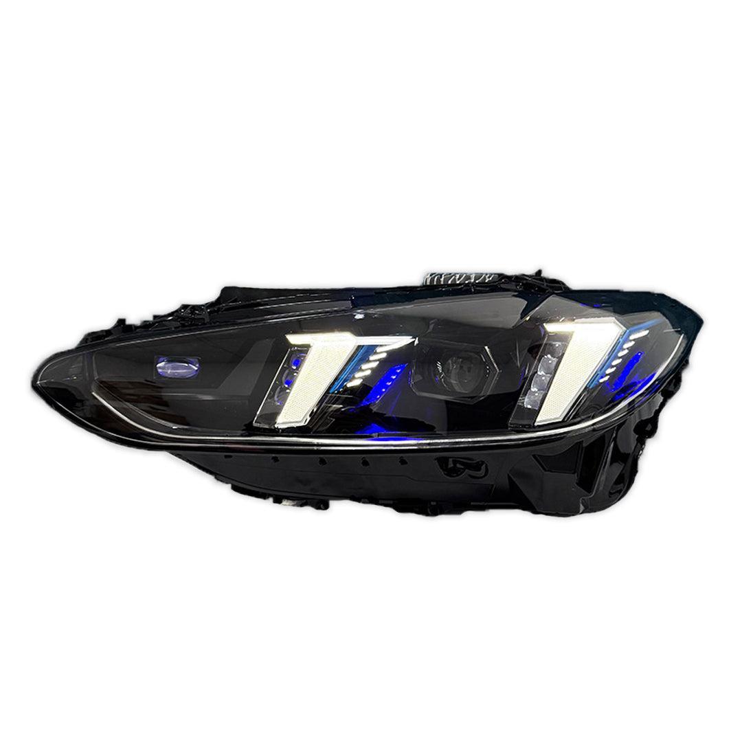 2025 LCI Style LED Headlight - BMW G22 4 Series & G80 & G82 M3 M4