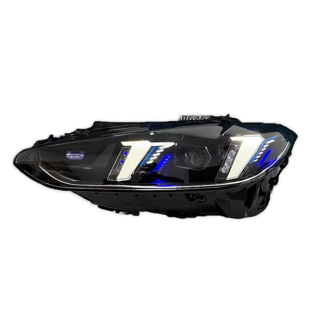 2025 LCI Style LED Headlight - BMW G80 M3, G82 M4, G22 4 Series