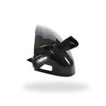 Carbon Fiber Mirror Cap Set - Audi RS5 / S5 / A5 & S4 / A4 B9