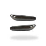 Smoked LED Sequential Side Light Markers - BMW E Chassis