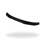 PSM Style High Kick Carbon Fiber Trunk Spoiler - BMW G82 M4 & G22 4 Series