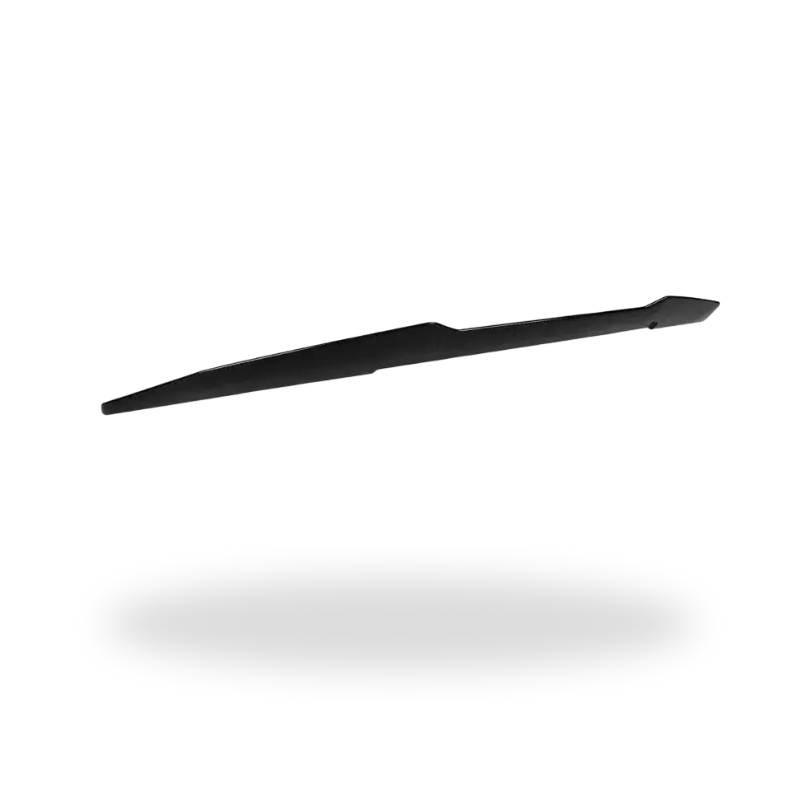 PSM Style High Kick Carbon Fiber Trunk Spoiler - BMW G82 M4 & G22 4 Series