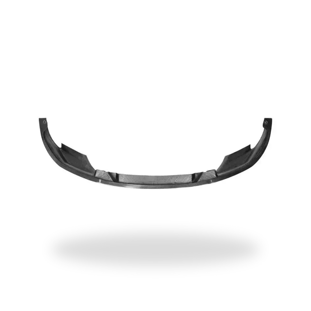 MP Style Carbon Fiber Front Lip V2 - BMW F90 M5