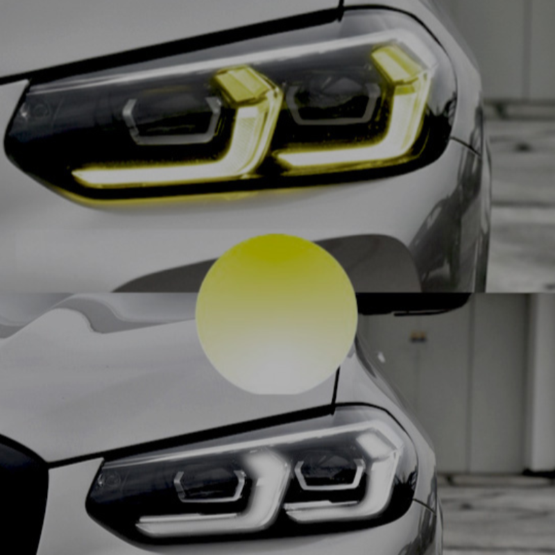 CSL Style DRL LED Module Set - BMW G Chassis