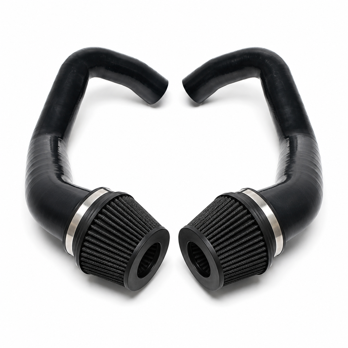 S68 Engine Front Mount Air Intake System - BMW G90/G99 M5 & F95 X5M LCI & F96 X6M LCI