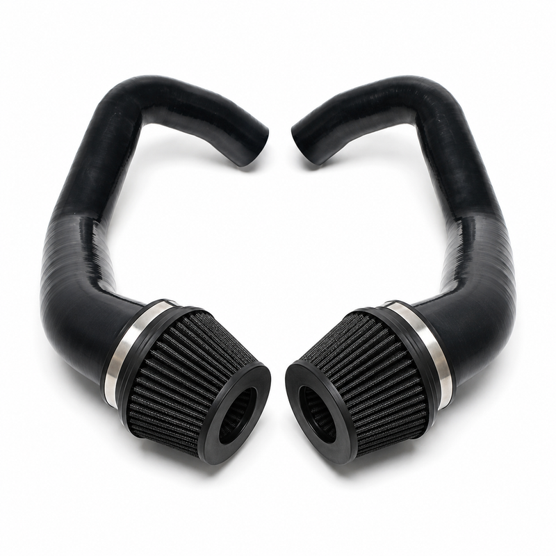 S68 Engine Front Mount Air Intake System - BMW G90/G99 M5 & F95 X5M LCI & F96 X6M LCI