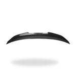 PSM Style High Kick Carbon Fiber Trunk Spoiler - BMW F32 / F33 / F36 4 Series