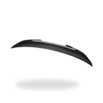 PSM Style High Kick Carbon Fiber Trunk Spoiler - BMW F32 / F33 / F36 4 Series