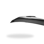 PSM Style High Kick Carbon Fiber Trunk Spoiler - BMW F32 / F33 / F36 4 Series