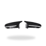 Carbon Fiber Mirror Cap Set - BMW F90 M5 & M8