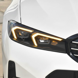 CSL Style DRL LED Module Set - BMW G Chassis