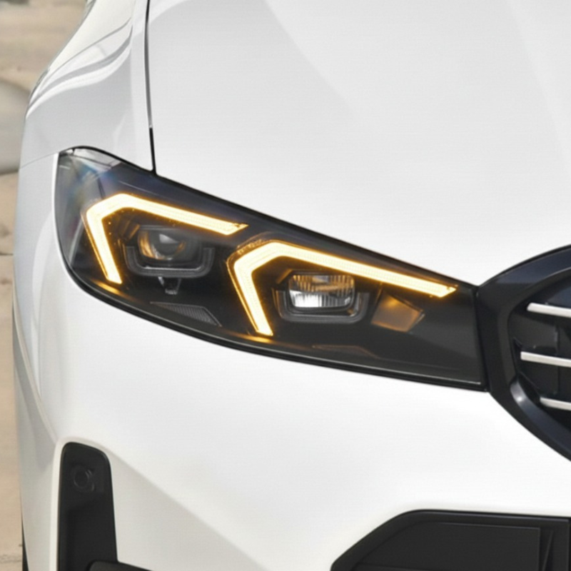 CSL Style DRL LED Module Set - BMW G Chassis