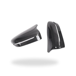 Carbon Fiber Mirror Cap Set - BMW F90 M5 & M8
