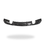 MP Style Carbon Fiber Rear Diffuser - BMW F30 3 Series